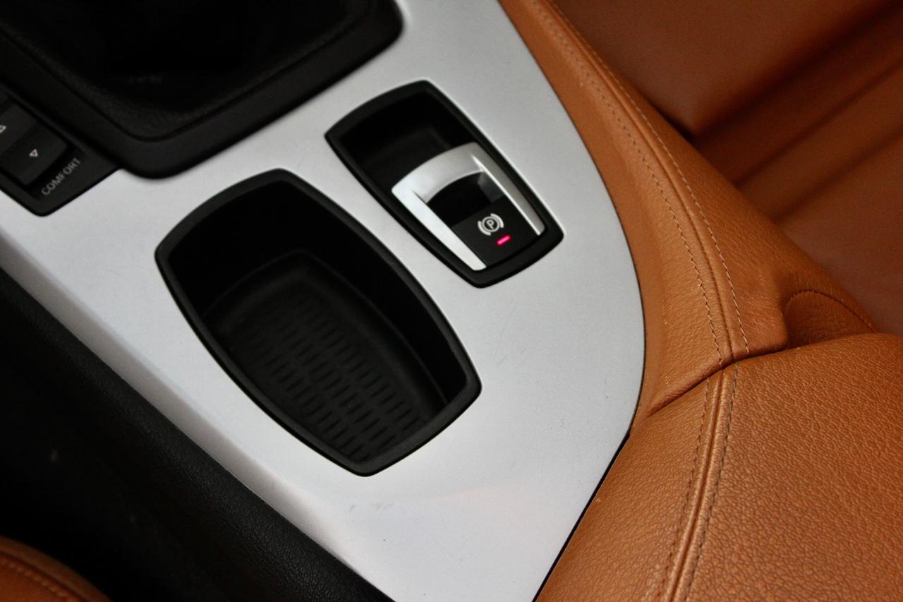 Bmw Z4 sDrive20i FARI BI-XENON SEDILI RISCALDATI