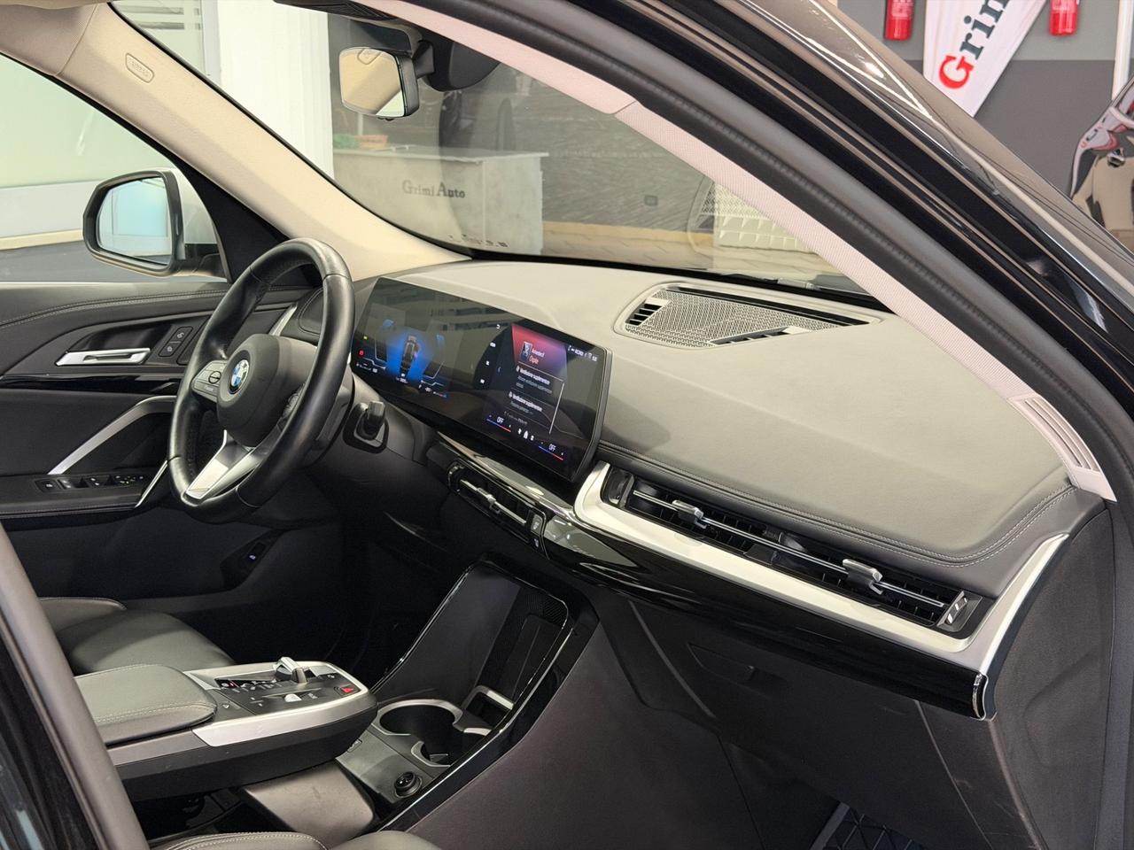 Bmw X1 sDrive 18d Msport Pro