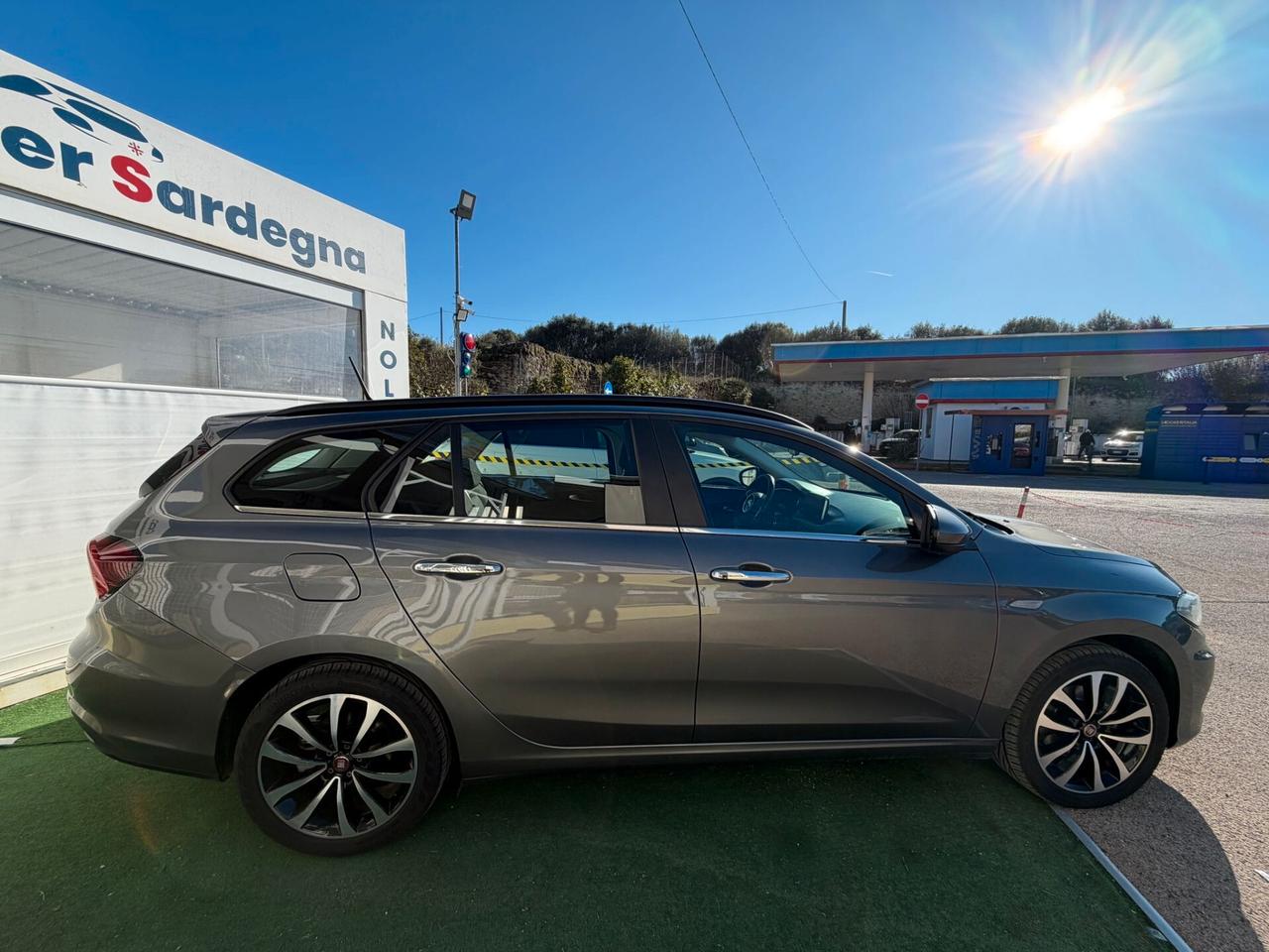 Fiat Tipo 1.3 Mjt S&S 5 porte Business