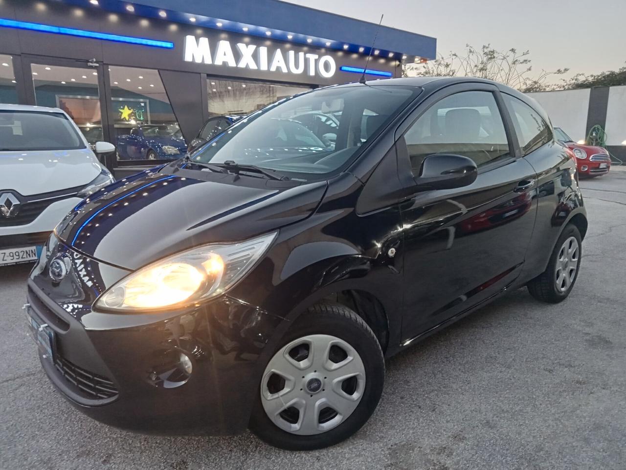 Ford Ka 1.2 1 PROPRIETARIO