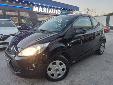 Ford Ka 1.2 1 PROPRIETARIO
