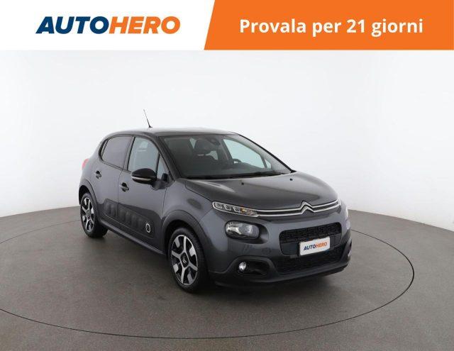 CITROEN C3 BlueHDi 75 S&S Shine