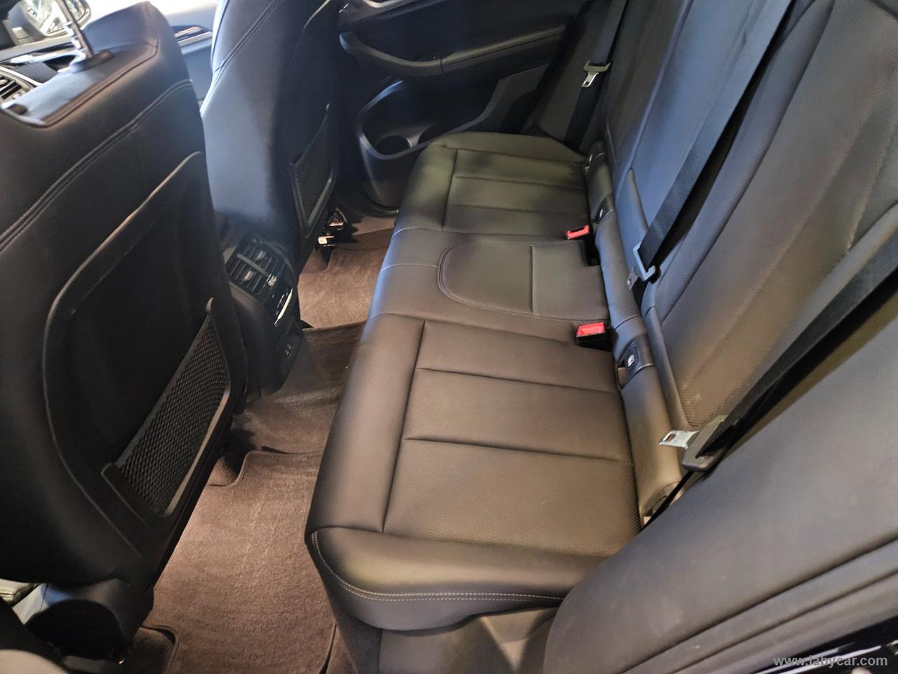 BMW X3 xDrive20d 48V Business Advantage AUT.