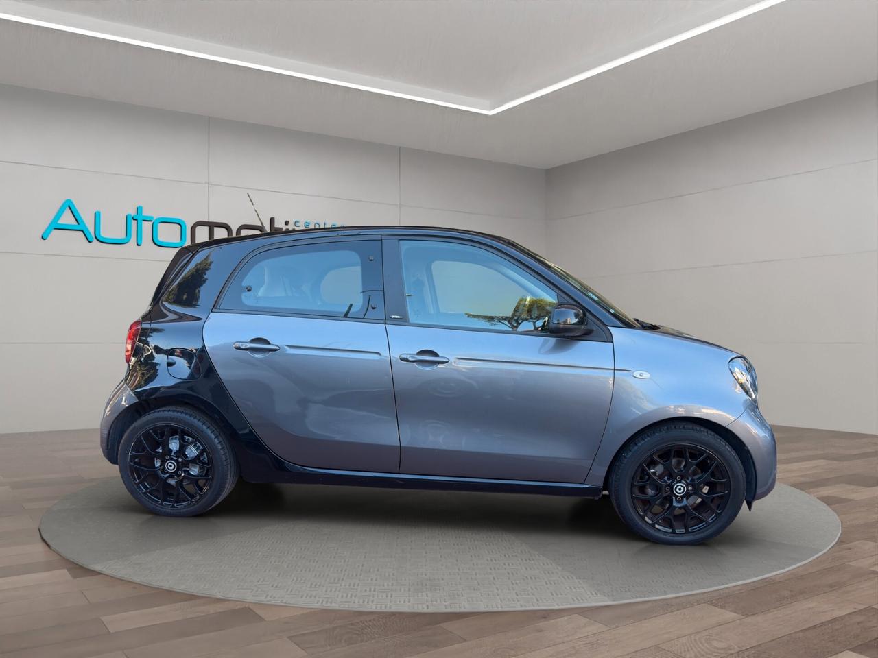 Smart ForFour 90 0.9 Turbo Prime