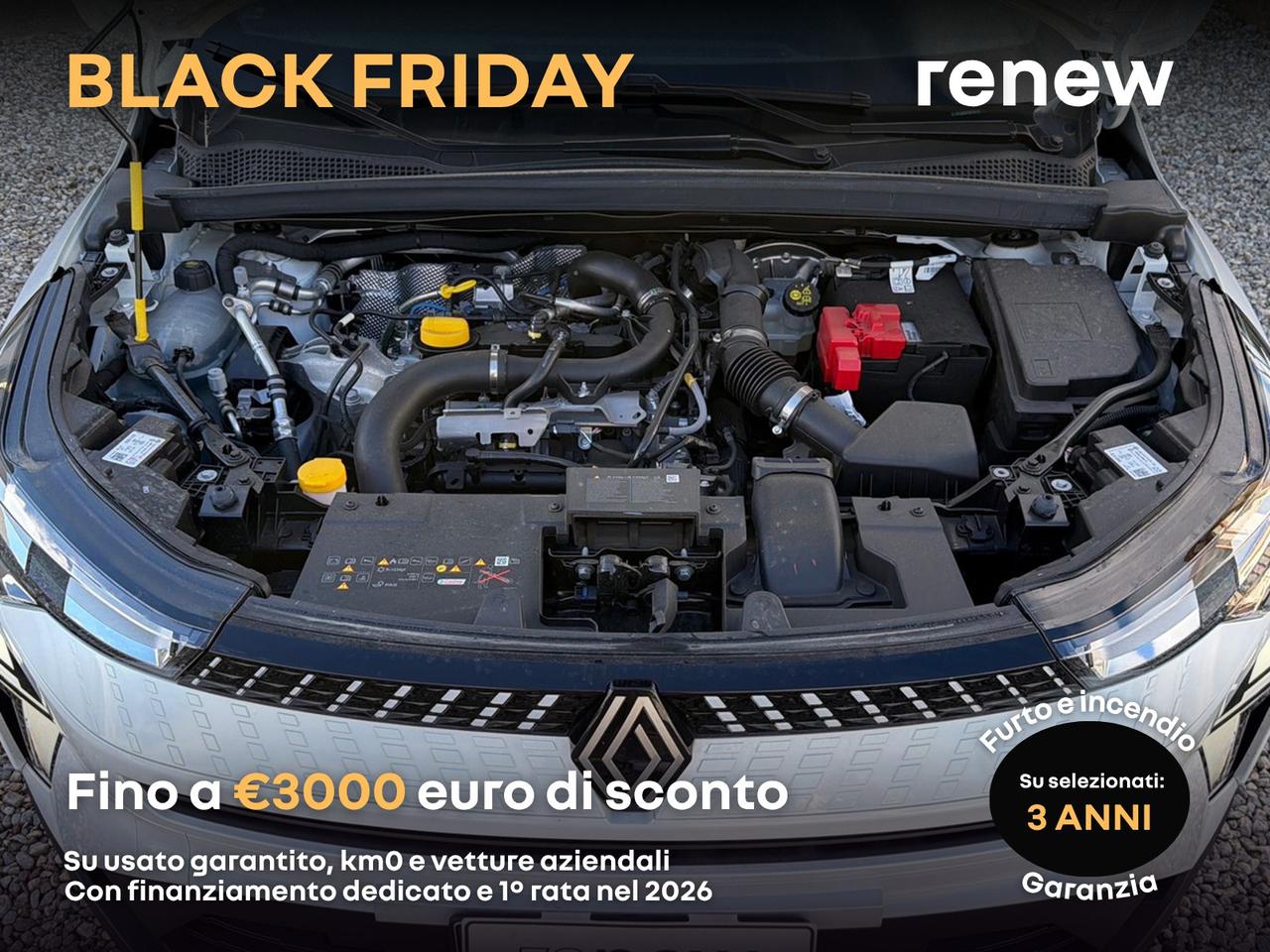 Renault Captur 1.0 tce evolution 90cv