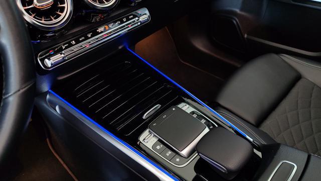 MERCEDES-BENZ GLB 200 d Automatic Sport - Tech pack -TETTO APRIBILE