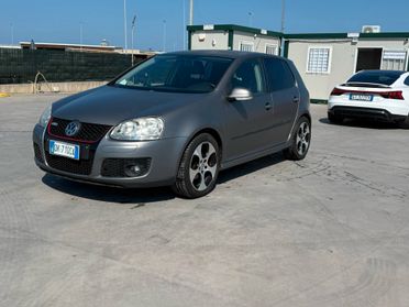 Volkswagen Golf GTI 1.6 5p. Blue-T BiFuel G