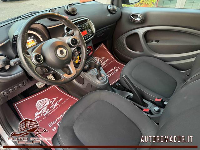 SMART ForTwo 1.0 twinamic Superpassion PREZZO REALE! ITALIANA!