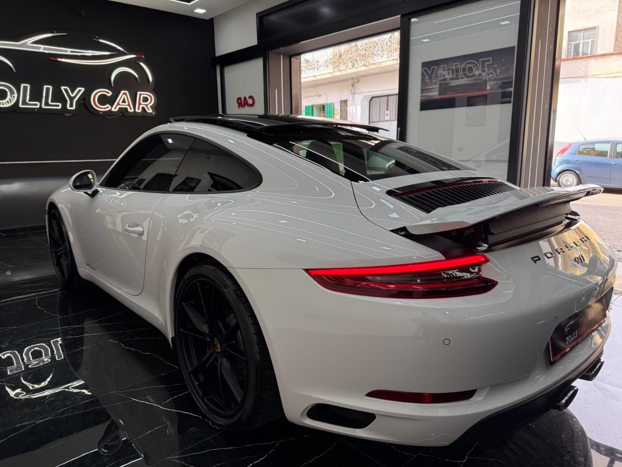 Porsche 911 3.0 Carrera IVA ESPOSTA.