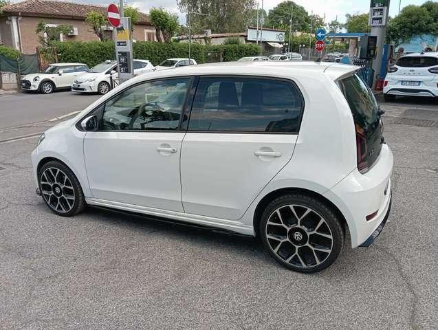Volkswagen up! up! 5p 2017 5p 1.0 Move 60cv asg