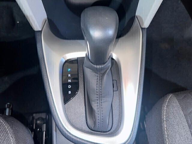 Toyota Yaris Cross Yaris Cross 1.5 Hybrid 5p. E-CVT Business