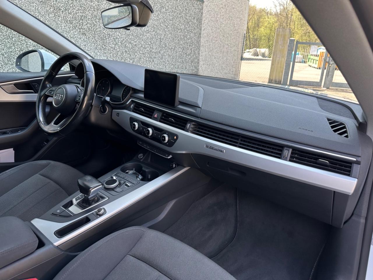 Audi A5 SPB 3.0 TDI quattro S tronic*S-LINE*