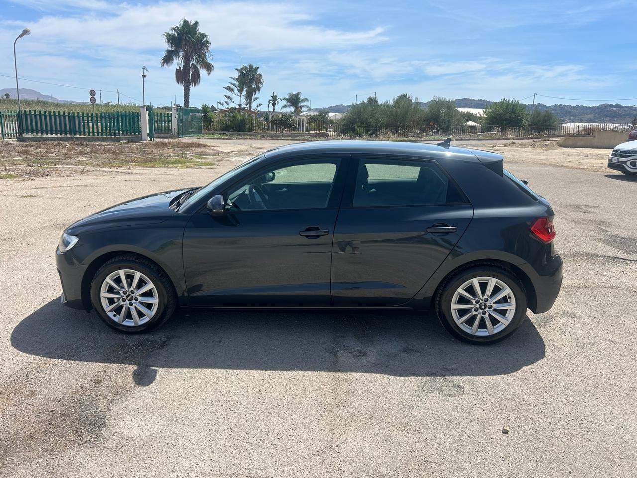 Audi A1 SPB 30 TFSI S tronic Business