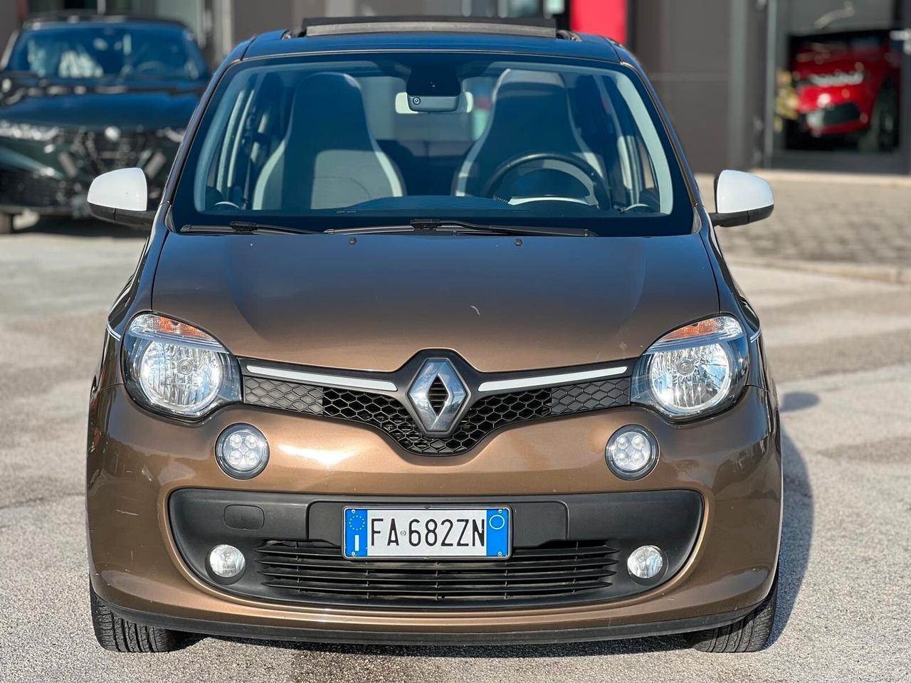 Renault Twingo TCe 90 CV Stop&Start Openair