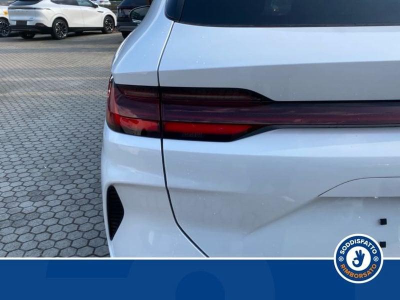 BYD Seal U DM-i Comfort