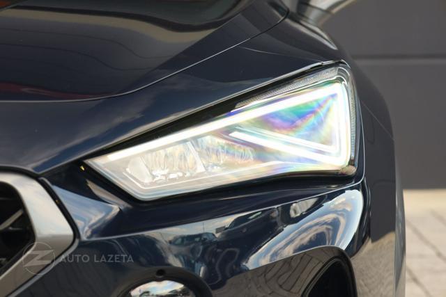 CUPRA Formentor 2.0 TDI