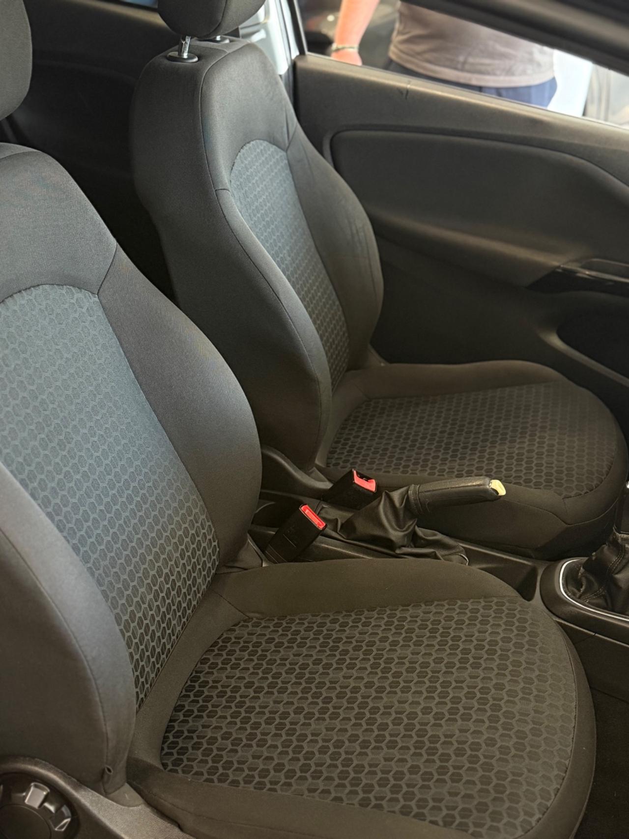 Opel Corsa 1.2 3 porte Edition