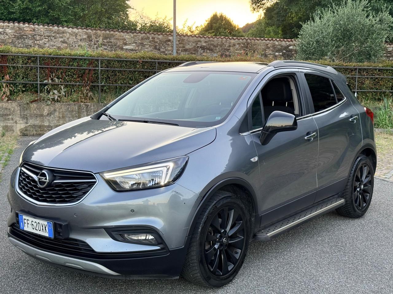 Opel Mokka X Ultimate 1.6 Cdti 136 cv euro 6B