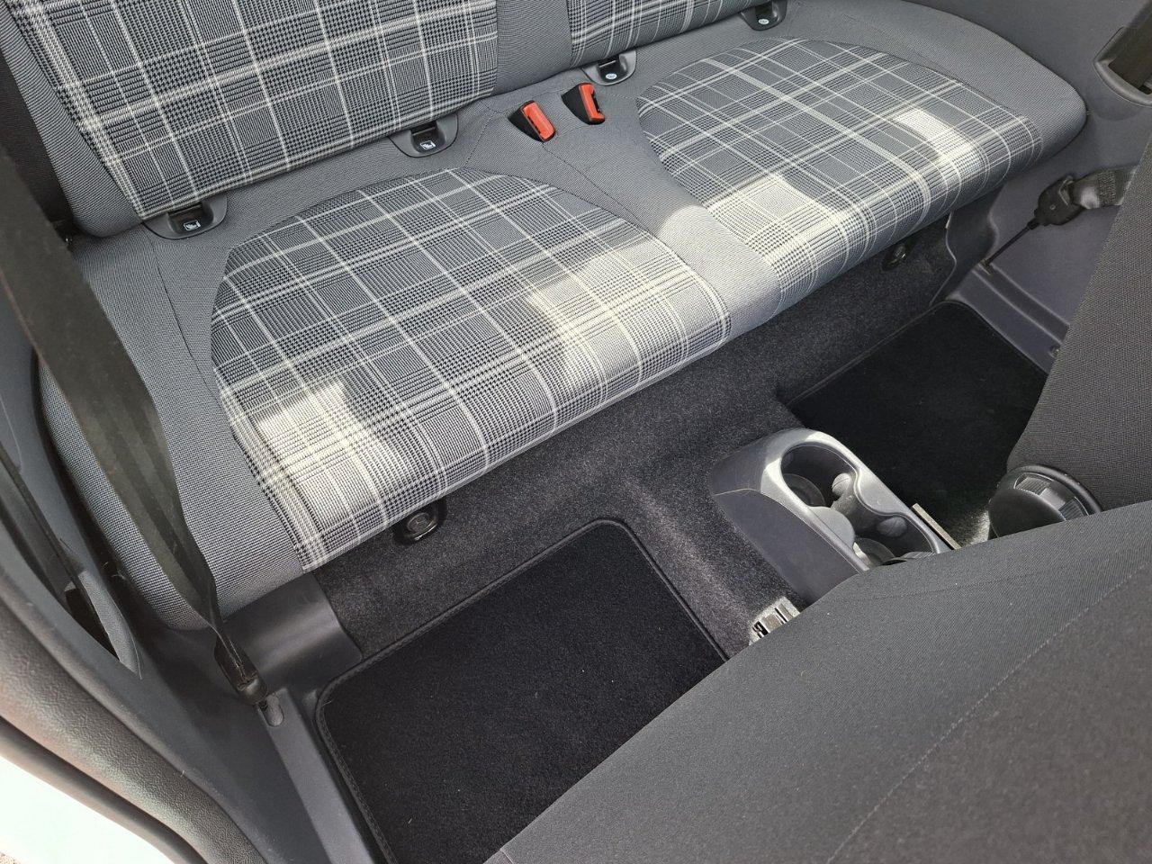 Fiat 500 1.3 mjt Lounge 95cv