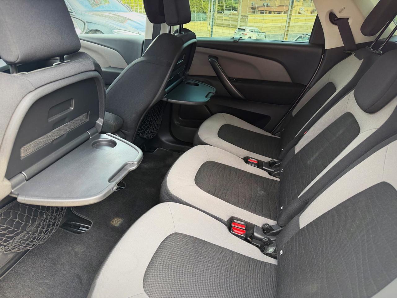 Citroen C4 Picasso 1.6 e-HDi 115 Exclusive Garanzia 12 Mesi