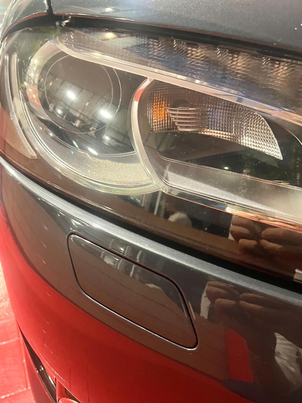AUDI A3 QUATTRO AMBITION 2.0 TDI 170CV GARANZIA 12 MESI DISTRIBUZIONE OK