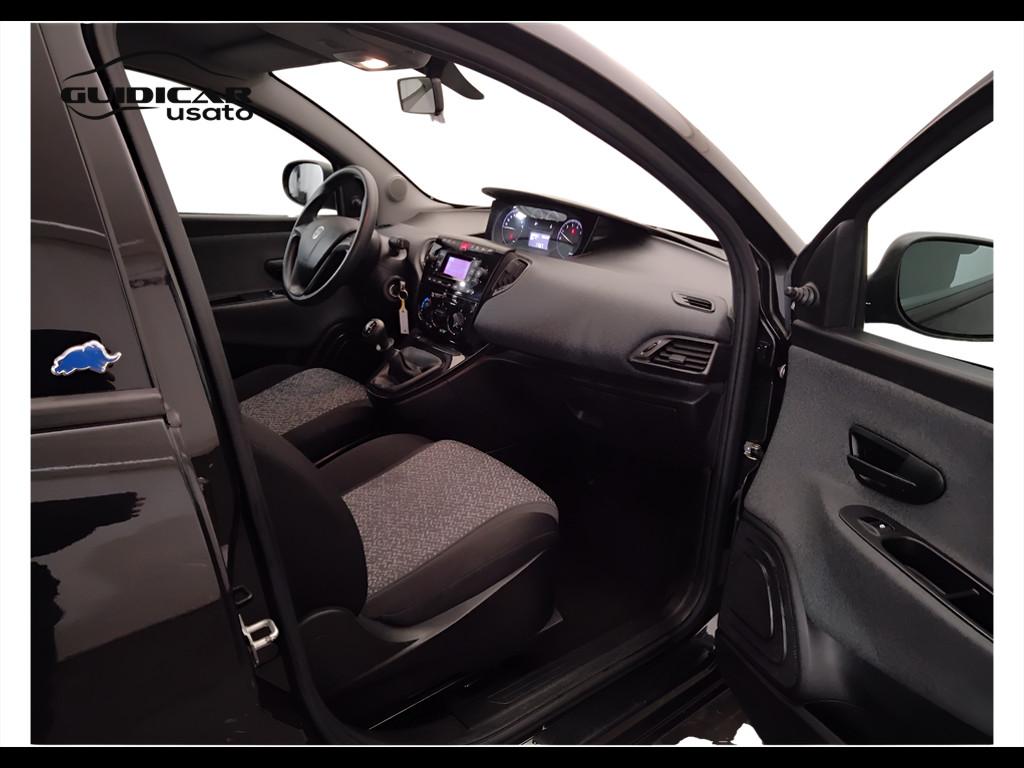 LANCIA Ypsilon III 2015 - Ypsilon 1.2 Elefantino Blu s&s 69cv my19