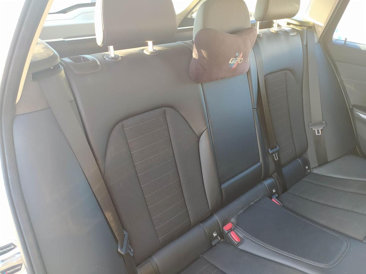 Bmw 320 Business Advantage 320 d MHEV #50031