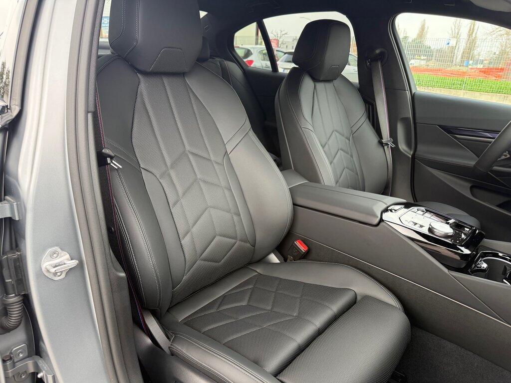 BMW Serie 5 Berlina 540 d 48V M Sport Pro xDrive Steptronic