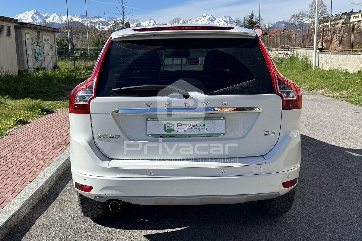 VOLVO XC60 D3 Geartronic Momentum