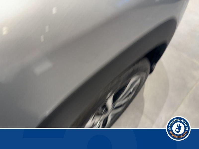 Toyota Corolla Cross 1.8 Hybrid 2WD Trend