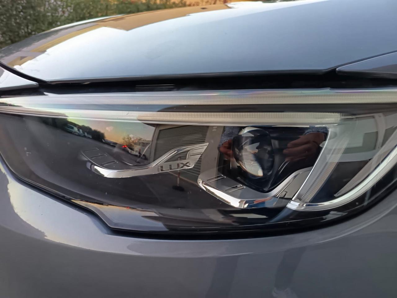 Opel Insignia 2.0 CDTI 170CV Start&Stop Sports Tourer Cosmo