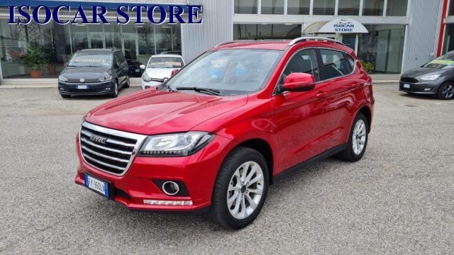 HAVAL H2 1.5 Premium