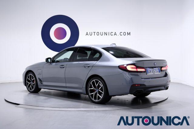BMW 530 E BERLINA MSPORT