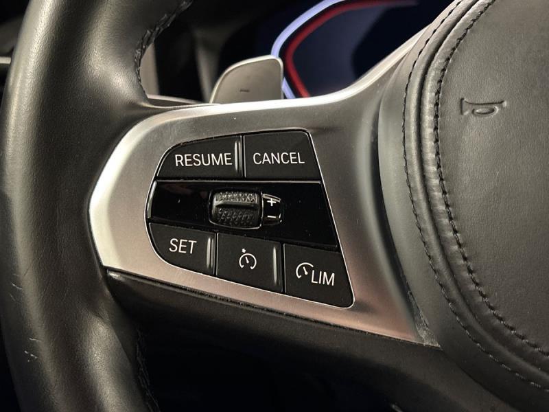 BMW Serie 2 Coupe 220 d Mild Hybrid 48V Msport Steptronic