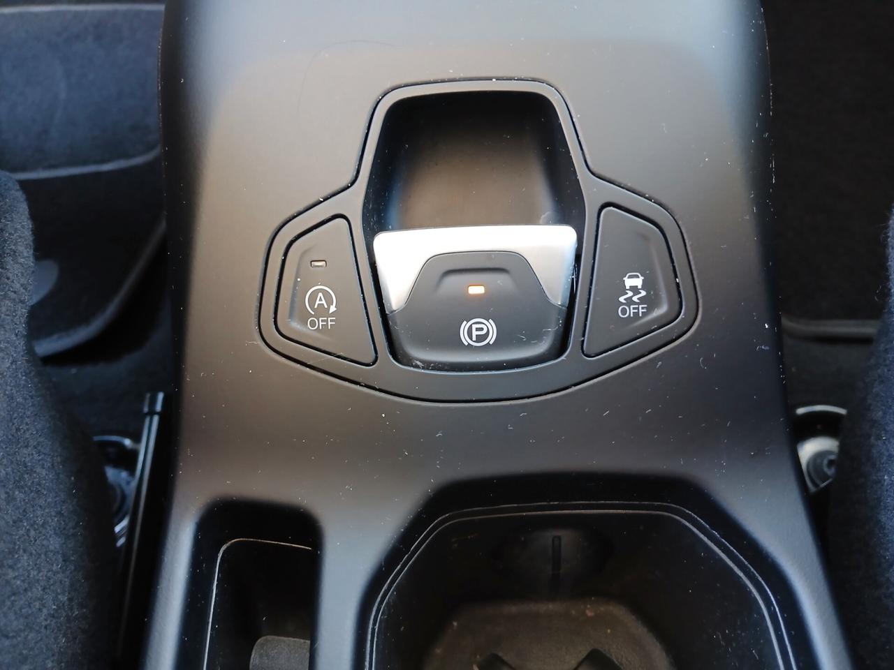 Jeep Renegade 1.6 Mjt 130 CV Limited 2023