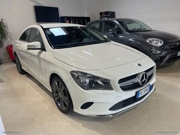 MERCEDES-BENZ CLA 200 Sport