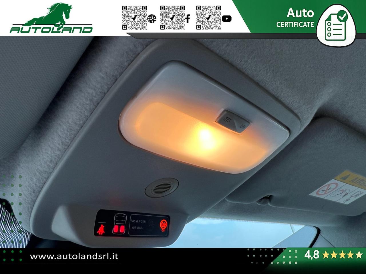 Smart Forfour 1.0 Passion