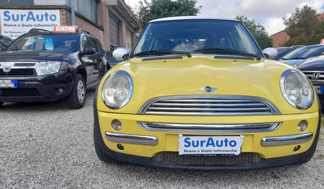 MINI Mini Cooper