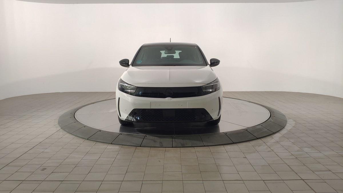 OPEL Corsa 5Porte 1.2 100 Cv Gs