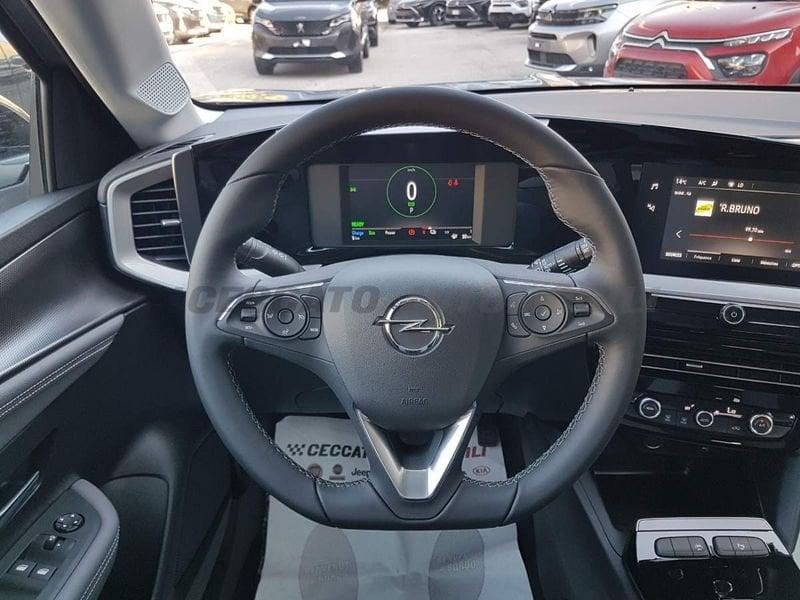 Opel Mokka Mokka bev Elegance