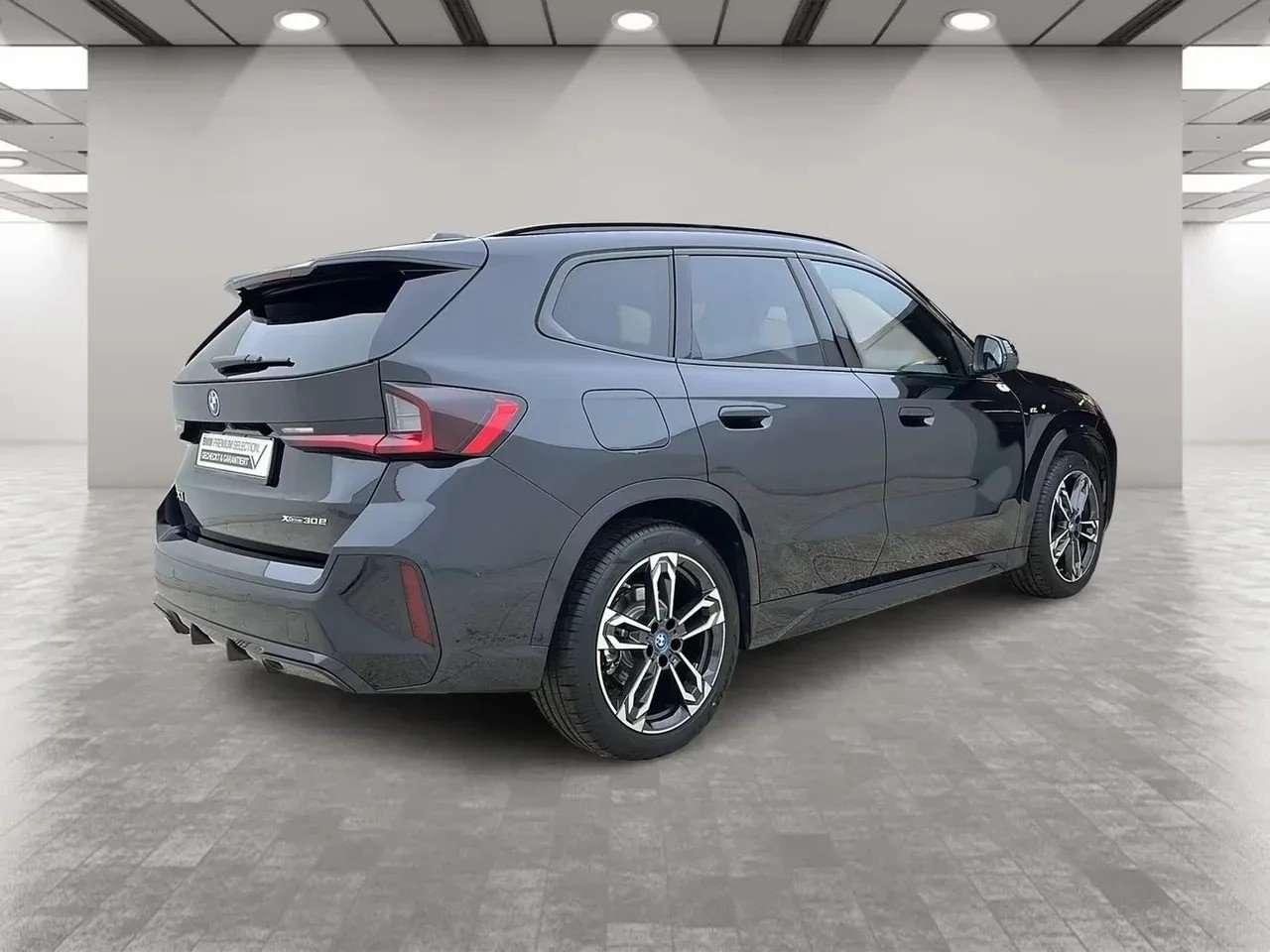 BMW X1 X1 xdrive 30e MSport auto