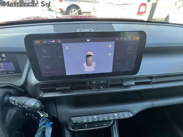 JEEP Avenger 1.2 turbo e-hybrid Longitude 110cv edct6 - GV073RX