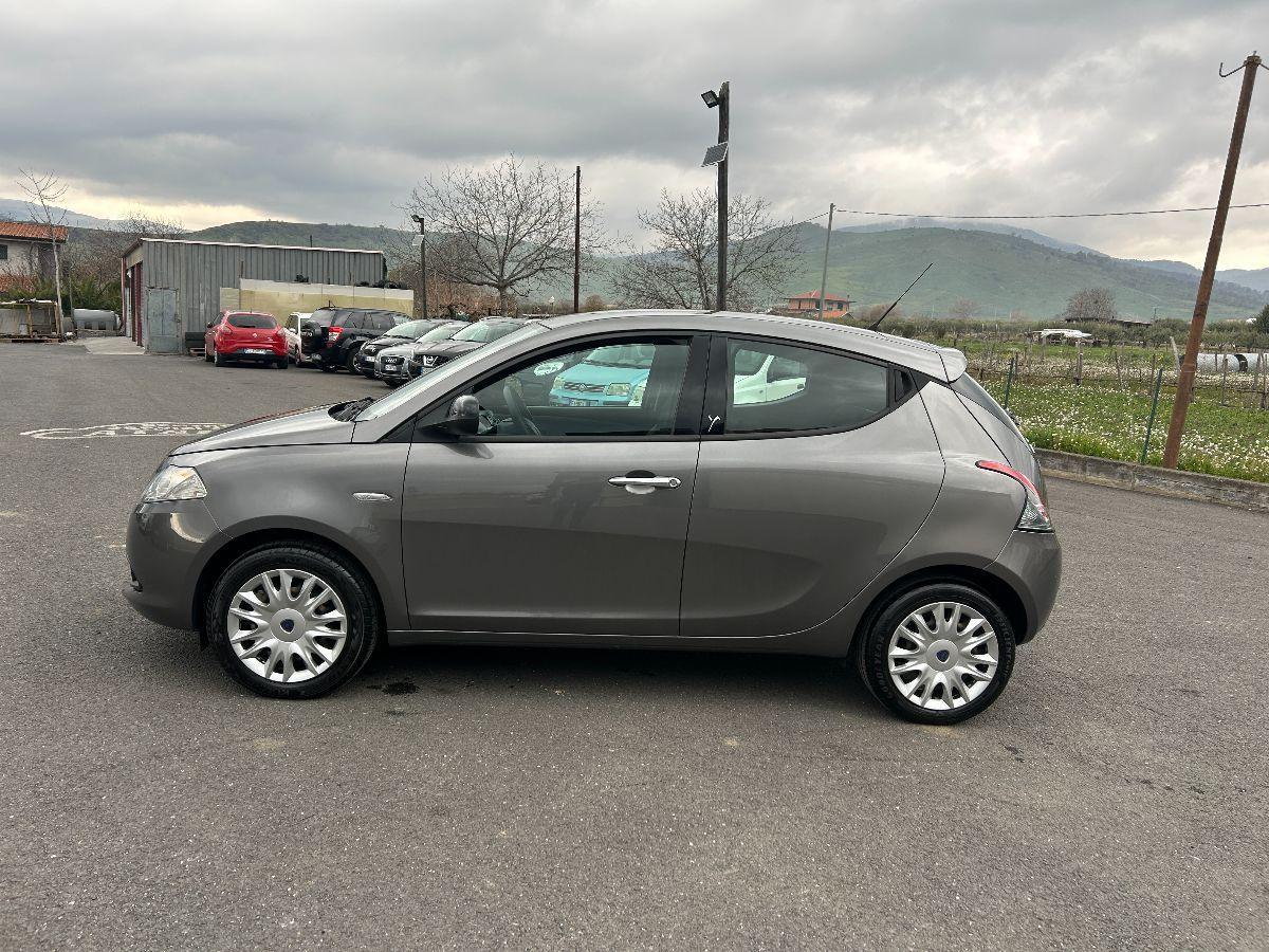 LANCIA - Ypsilon - 1.2 69 CV 5 porte Platinum