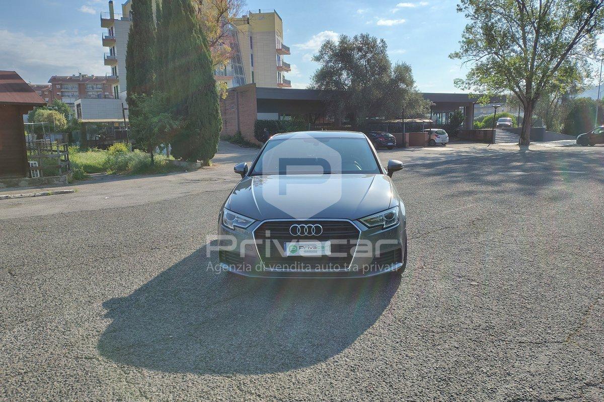 AUDI A3 SPB 1.6 TDI 116 CV S tronic Business
