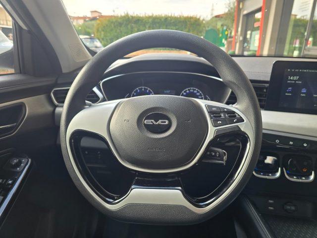 EVO Evo5 1.5 Turbo Bi-fuel GPL UnicoPropietario PREZZO REAL