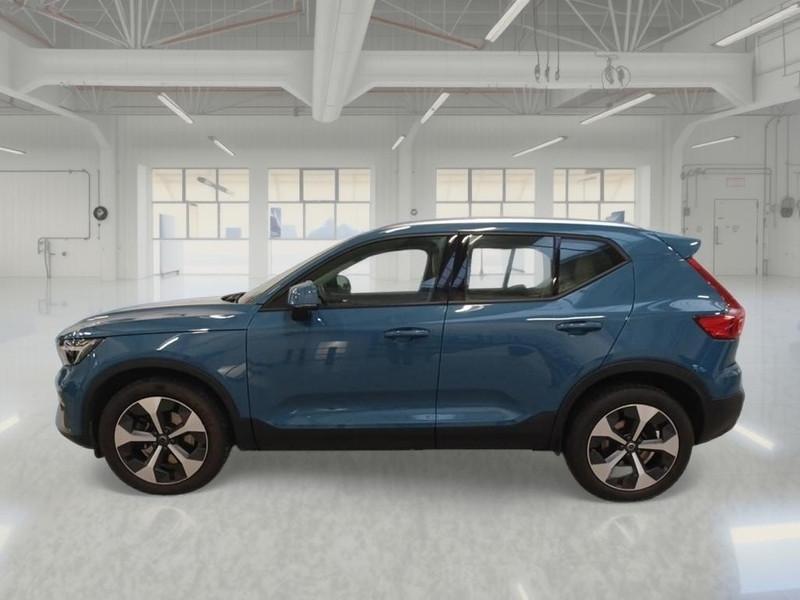 VOLVO XC40 B4 AWD automatico Core