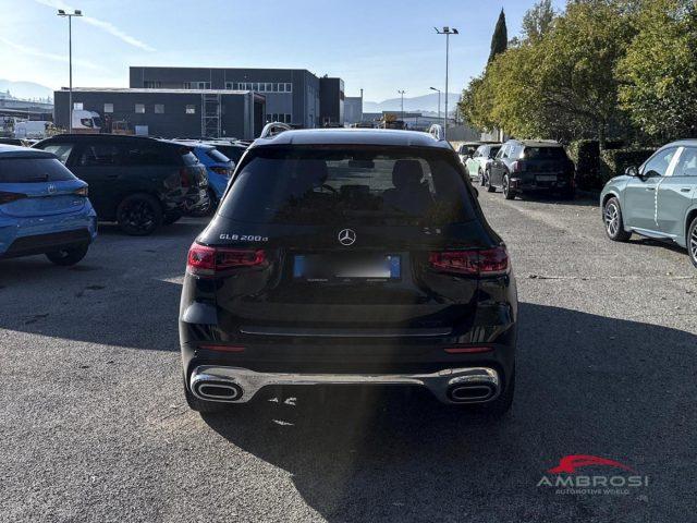 MERCEDES-BENZ GLB 200 d Automatic Premium - PER OPERATORI DEL SETTORE