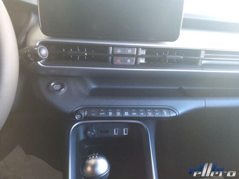 Jeep Avenger Nuova Benzina Summit 1.2 100cv