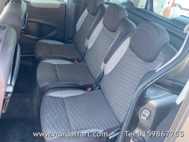 PEUGEOT Partner Tepee 1.6 110CV Outdoor