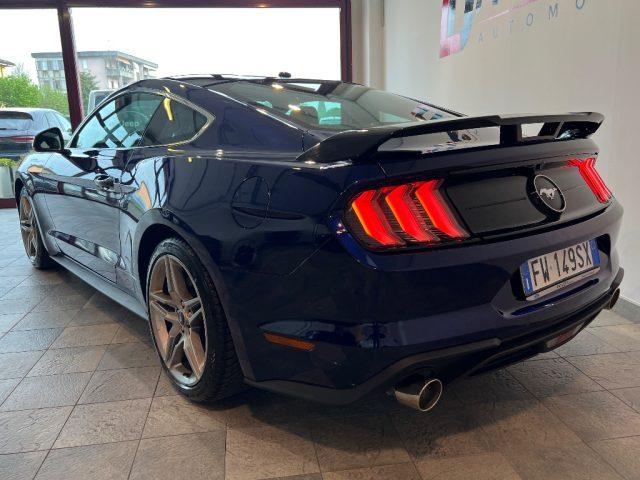 FORD Mustang Fastback 2.3 EcoBoost aut.